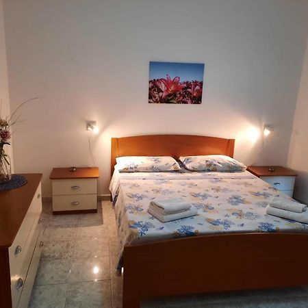 Bed and Breakfast Ai Monachelli Bolognetta Exteriér fotografie