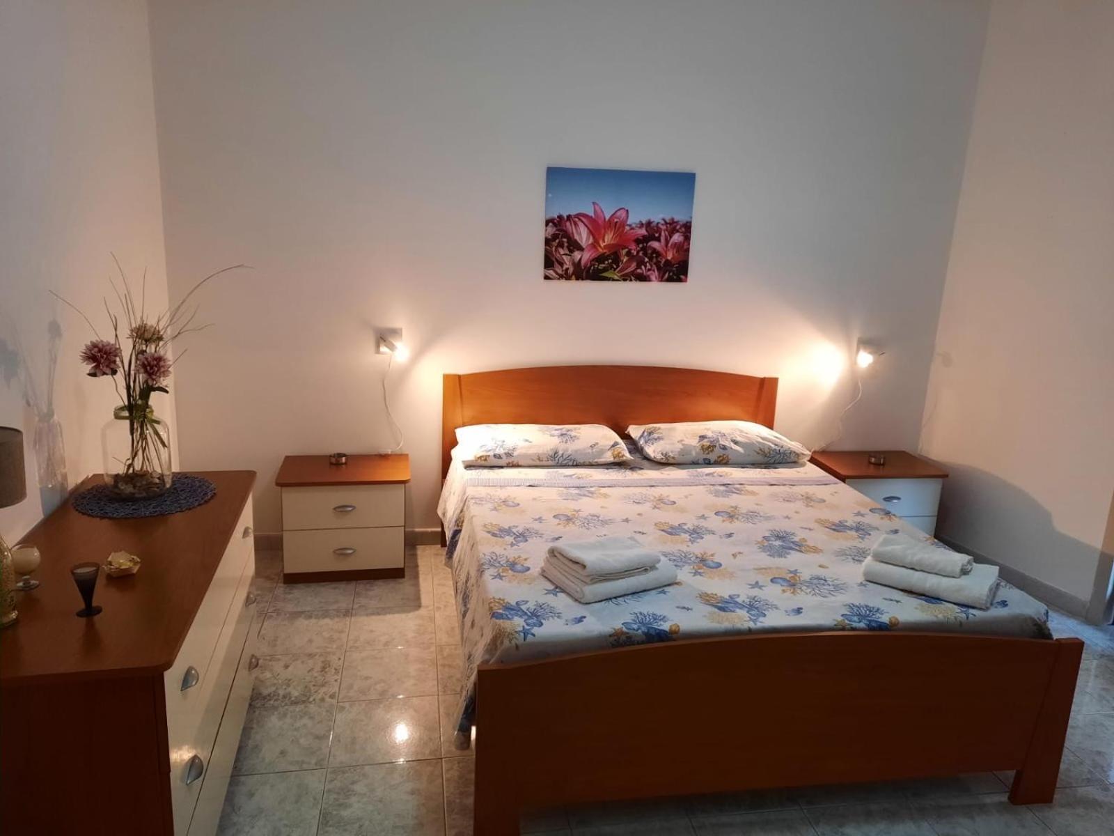 Bed and Breakfast Ai Monachelli Bolognetta Exteriér fotografie