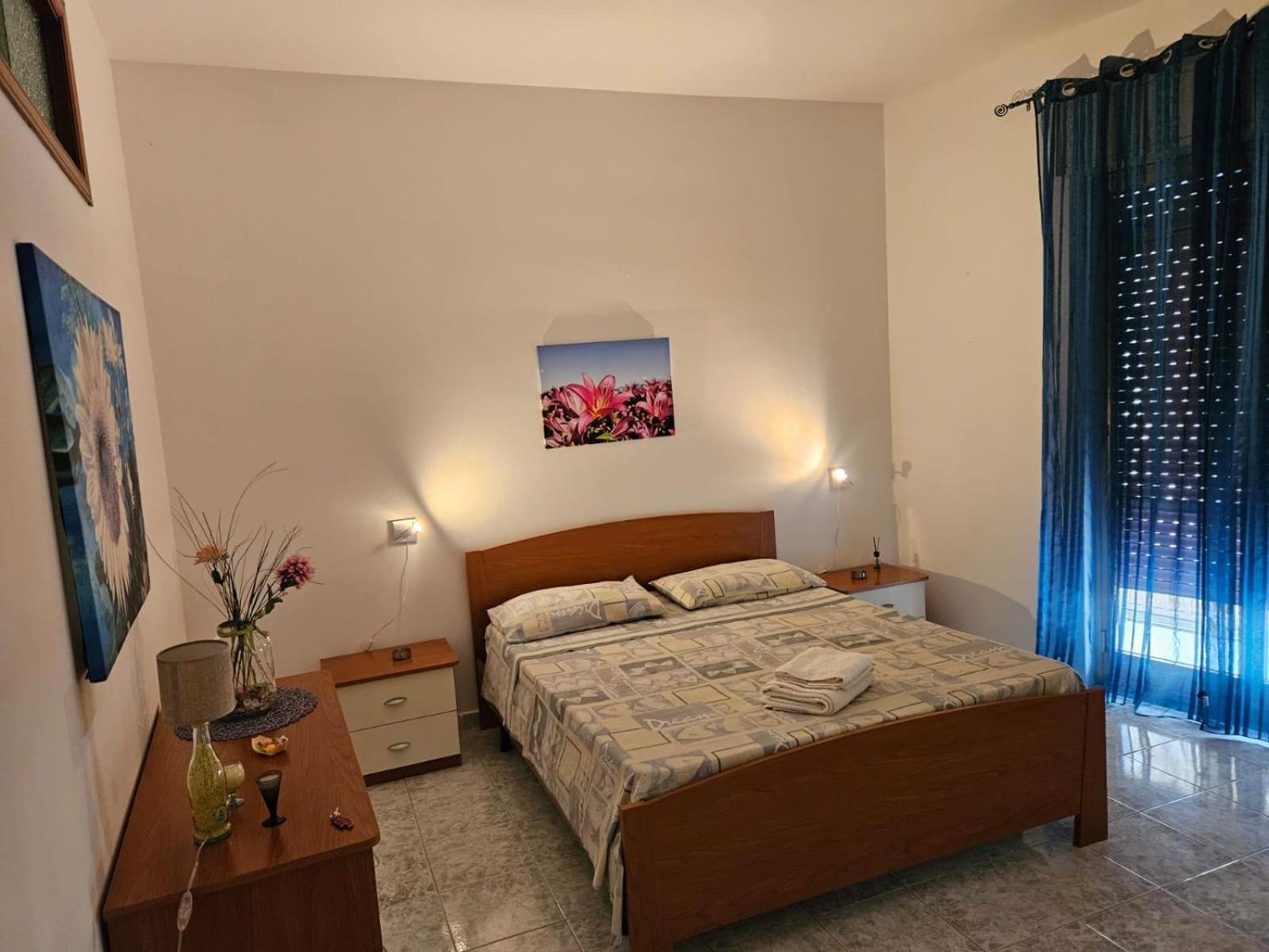 Bed and Breakfast Ai Monachelli Bolognetta Exteriér fotografie