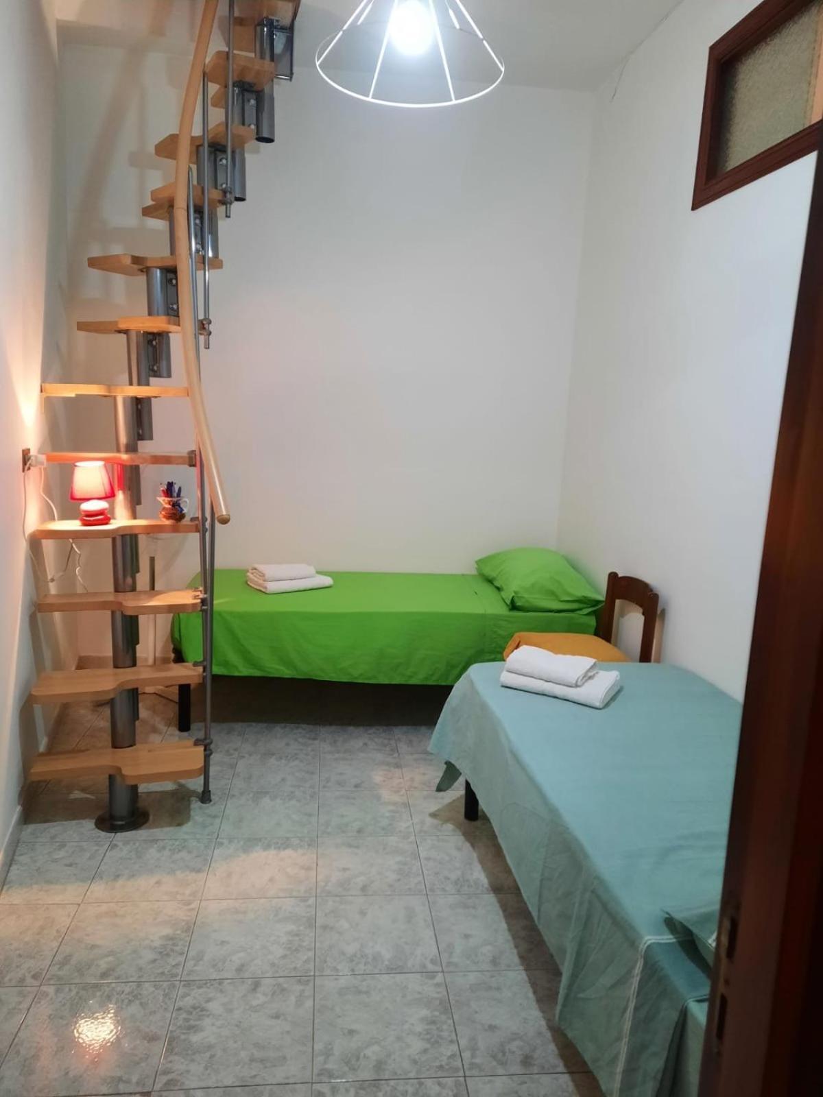 Bed and Breakfast Ai Monachelli Bolognetta Exteriér fotografie